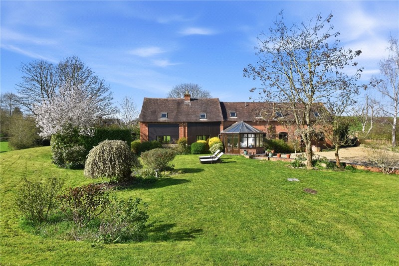 Crimscote, Stratford-upon-Avon, Warwickshire, CV37