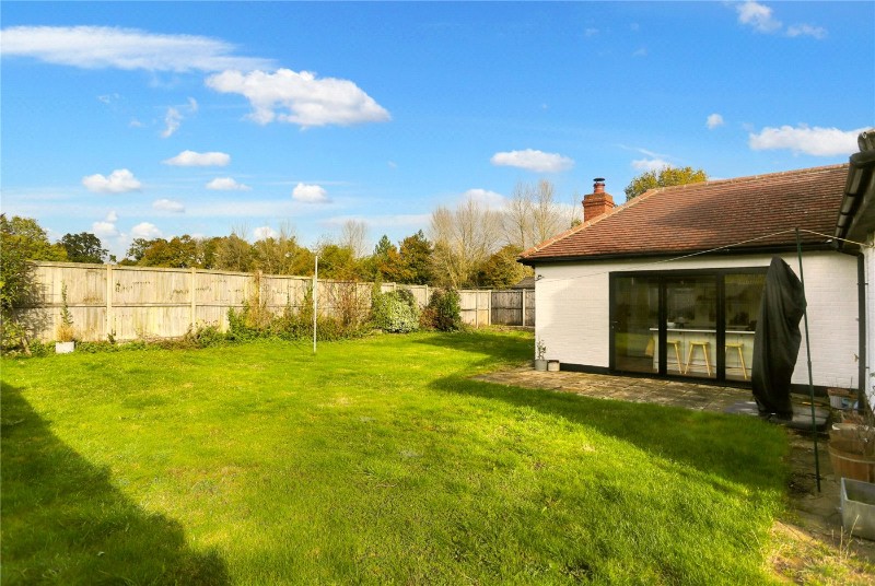 Chapel Street, Barford, Norwich, Norfolk, NR9