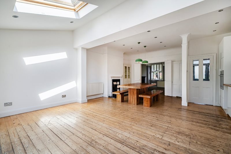 Durban Road, Beckenham, BR3