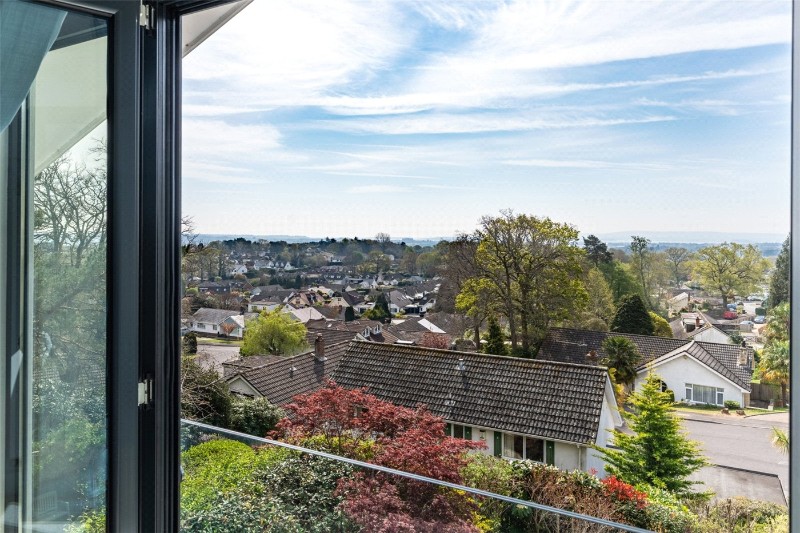 Beech Close, Broadstone, Dorset, BH18