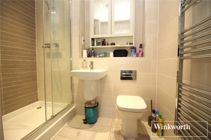 Holmesley Road, Borehamwood, Hertfordshire, WD6