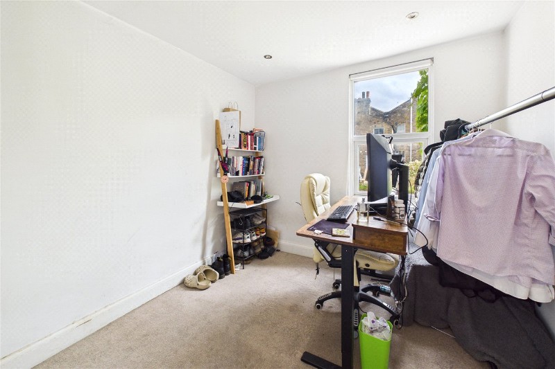 Railton Road, London, SE24