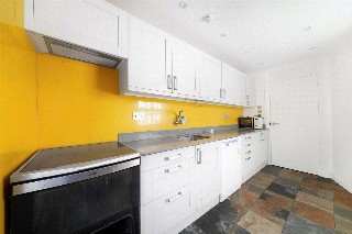 Leighton Crescent, London, NW5
