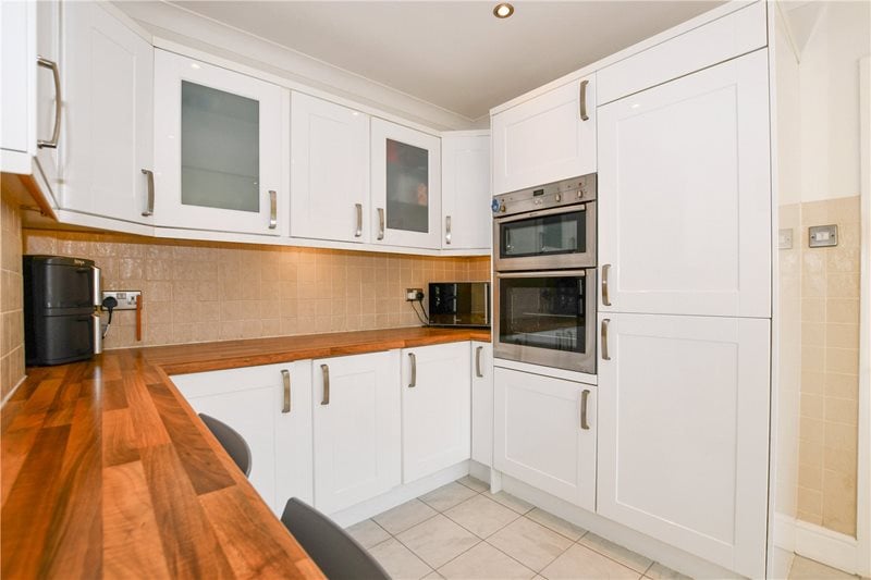Tickenor Drive, Finchampstead, Wokingham, Berkshire, RG40