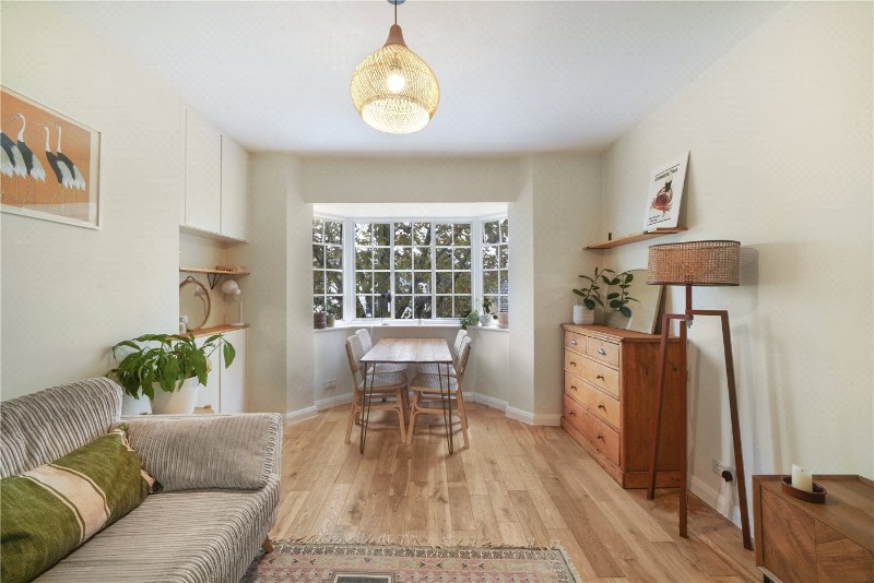 Tollington Park, London, N4