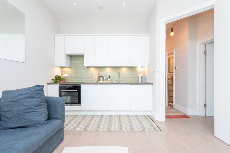 Dartmouth Road, London, NW2