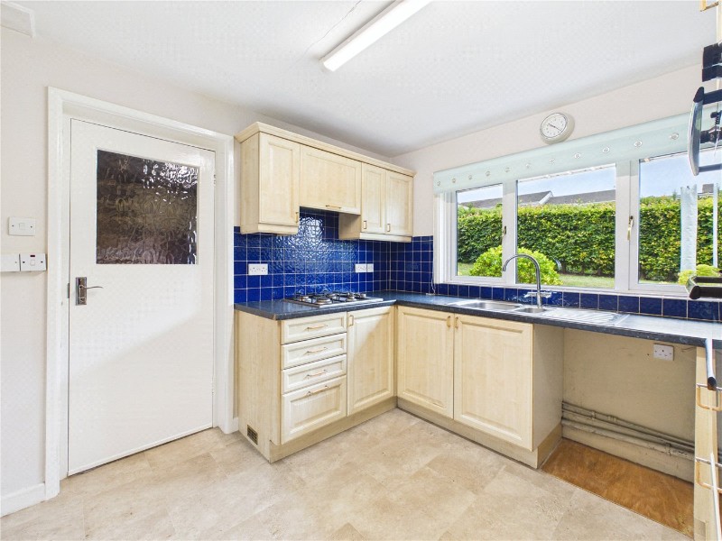 Prince of Wales Road, Crediton, Devon, EX17