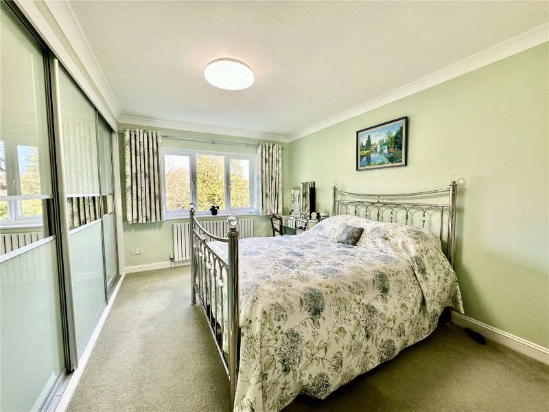 West Cliff Road, Bournemouth, Dorset, BH4