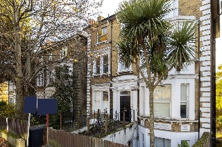 Christchurch Road, London, SW2