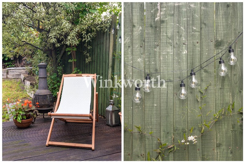 Alroy Road, London, N4