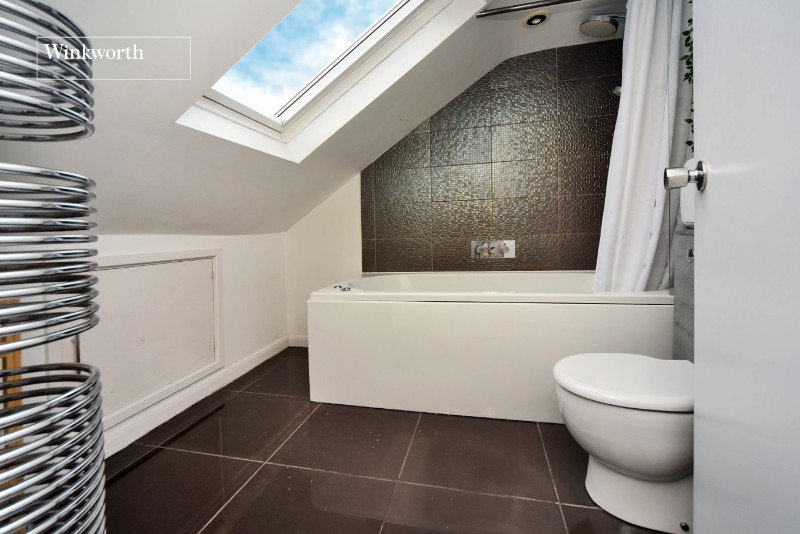 St. Clair Drive, Worcester Park, KT4