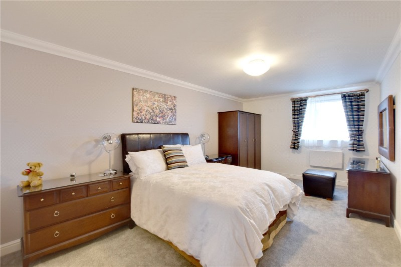Greenfell Mansions, Glaisher Street, SE8