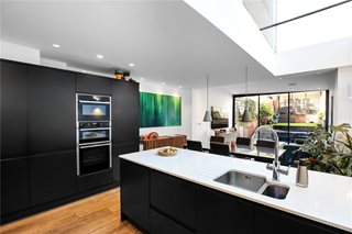 Egbert Road, Winchester, Hampshire, SO23