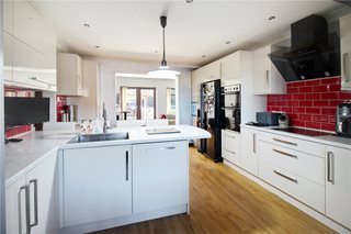 Low Road, Hellesdon, Norwich, Norfolk, NR6