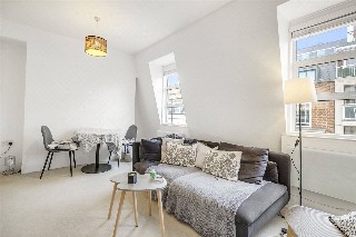 Picton Place, London, W1U