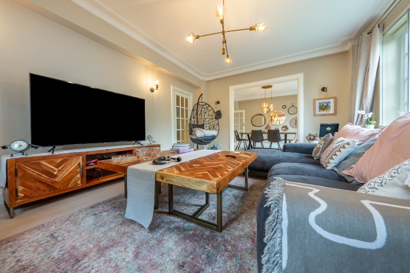Cropthorne Court, 20-28 Maida Vale, Maida Vale, London, W9