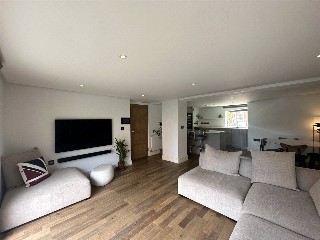 Southernhay East, Exeter, Devon, EX1