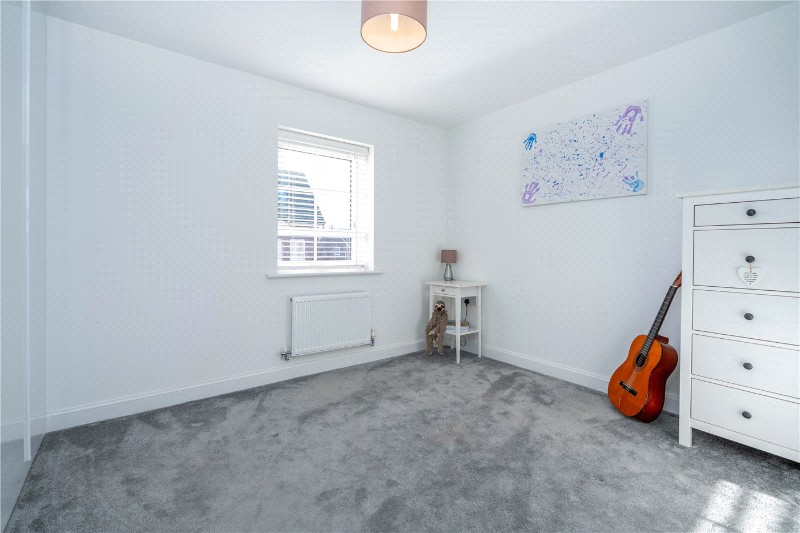 Musselburgh Way, Bourne, Lincolnshire, PE10