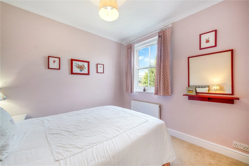 North Hill, London, N6