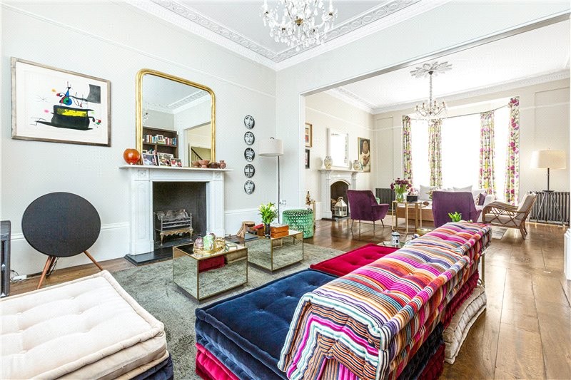 Lonsdale Road, Barnes, London, SW13