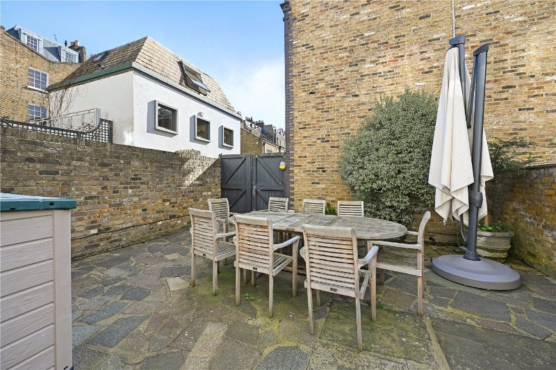 Westbourne Grove, London, W11