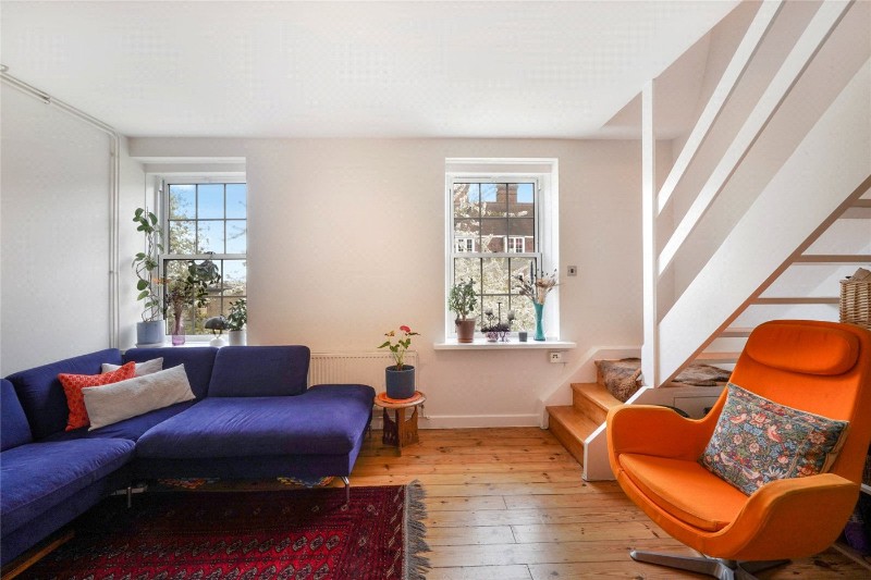 Ferdinand House, Ferdinand Place, London, NW1