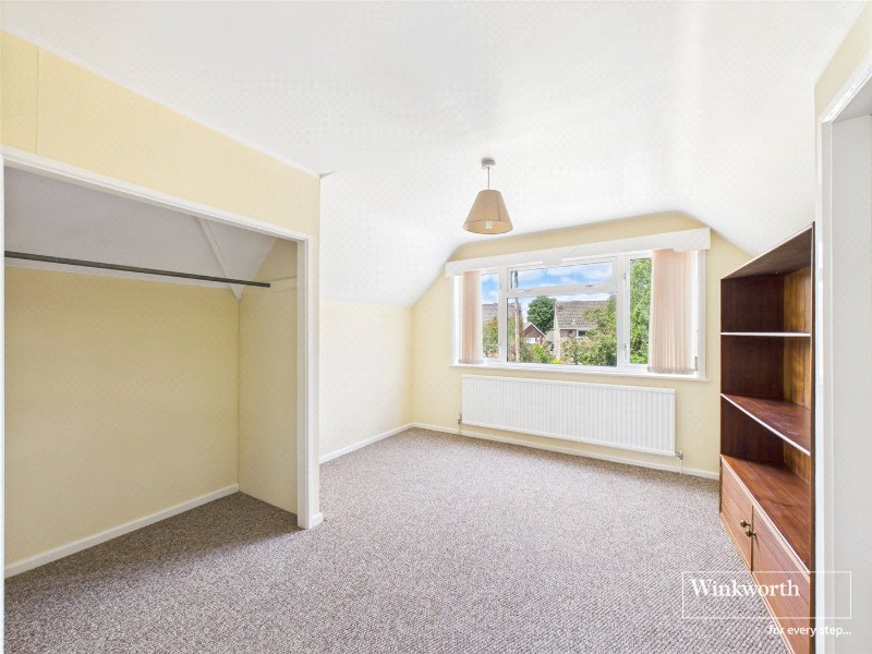 Firs Road, Tilehurst, Reading, Berkshire, RG31
