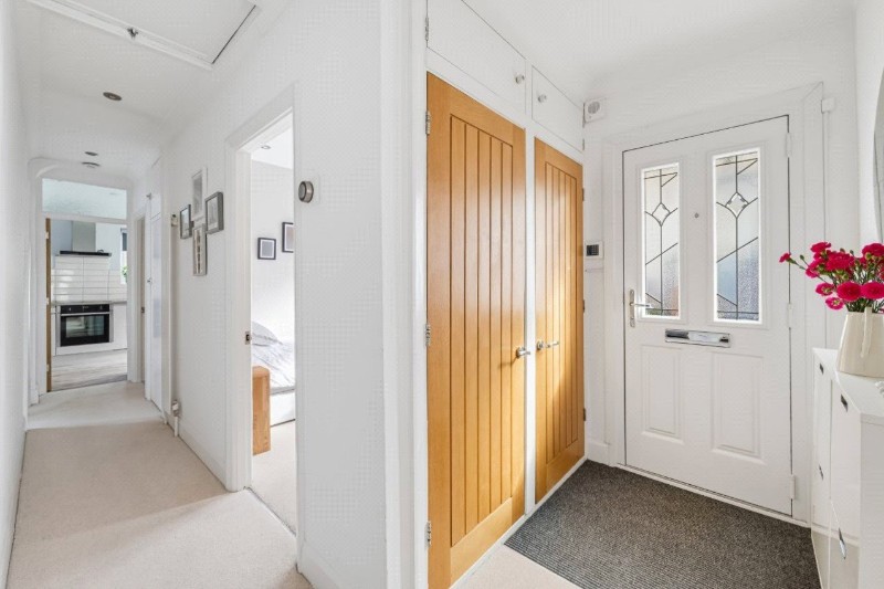 Oakley Gardens, Banstead, Surrey, SM7