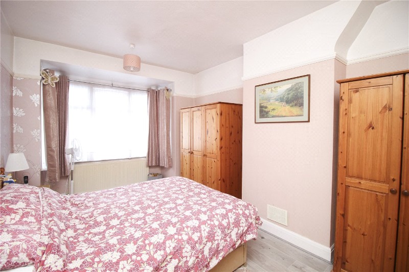 Lymington Avenue, Leigh-on-Sea, Essex, SS9