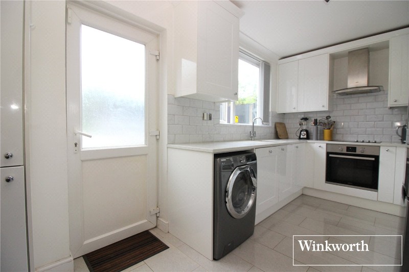 Gateshead Road, Borehamwood, Hertfordshire, WD6
