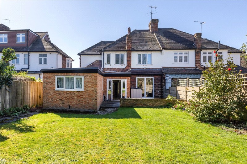 Viewfield Road, London, SW18