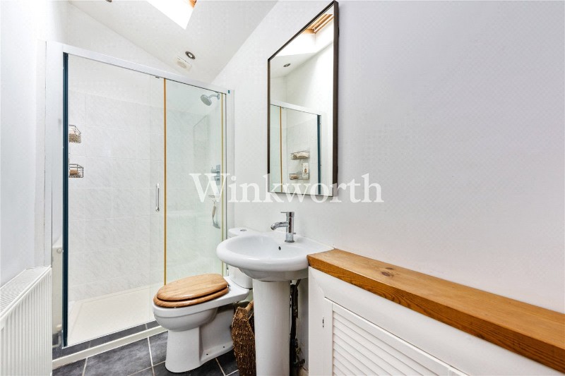 Prospect Place, London, N17