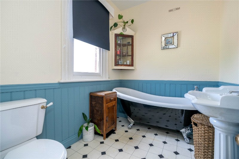 Mareham Lane, Sleaford, Lincolnshire, NG34