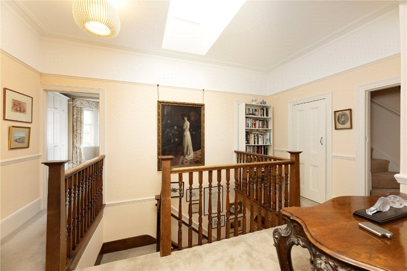 Larpent Avenue, Putney, London, SW15
