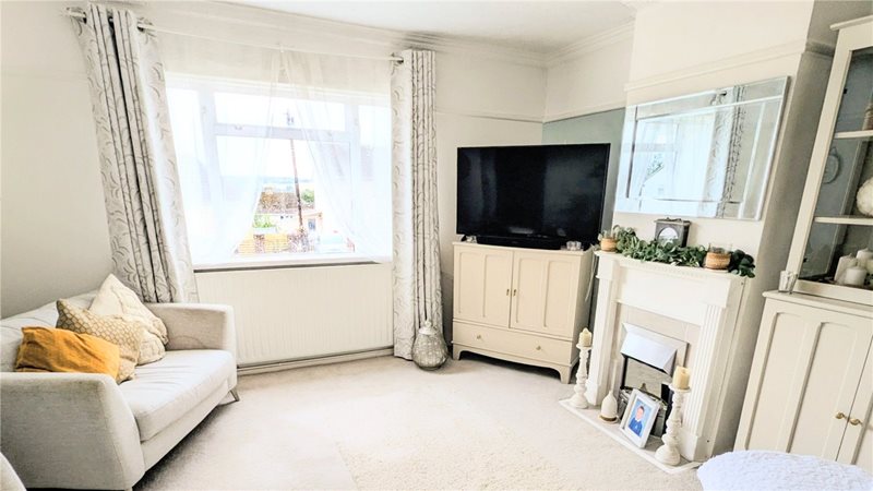 Stanley Little Road, Salisbury, Wiltshire, SP2