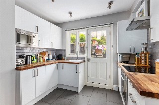 Casewick Road, West Norwood, London, SE27