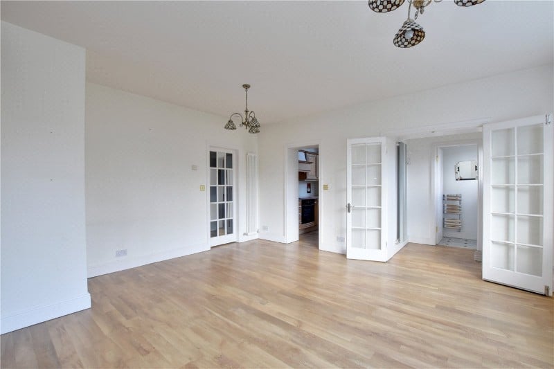 Kidbrooke Grove, Blackheath, London, SE3