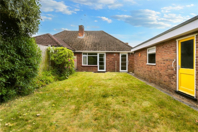Spinney Road, Thorpe St Andrew, Norwich, Norfolk, NR7