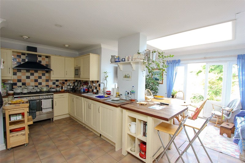 Chalkwell Esplanade, Westcliff-on-Sea, Essex, SS0