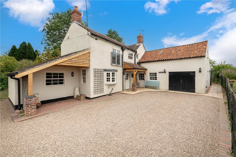 Swarby Lane, Sleaford, Lincolnshire, NG34