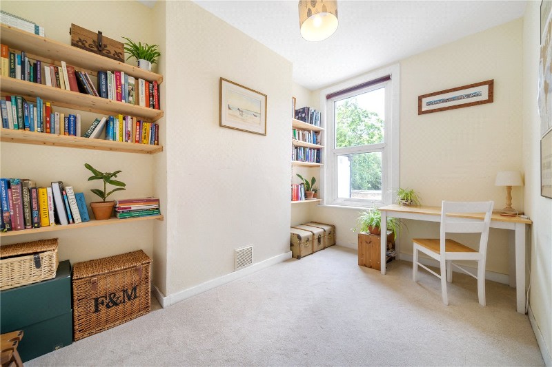 Forest Hill Road, East Dulwich, London, SE22
