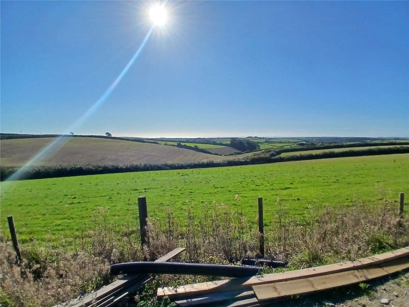 Blackawton, Totnes, Devon, TQ9