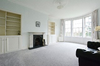 The Paragon, Blackheath, London, SE3