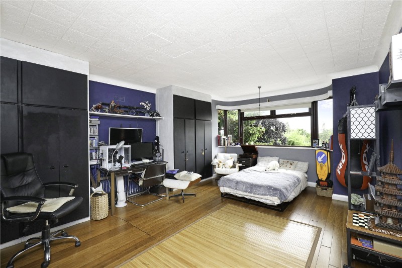 Dallas Road, London, United Kingdom, W5