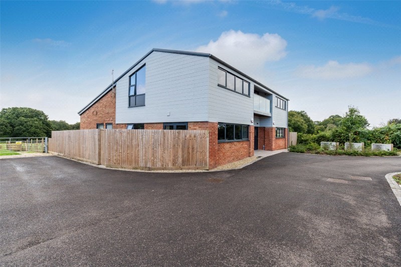 Framptons Courtyard, Holt, Wimborne, Dorset, BH21