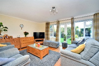 Warren Road, Banstead, Surrey, SM7