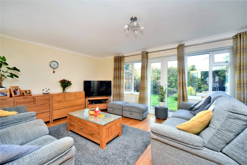 Warren Road, Banstead, Surrey, SM7