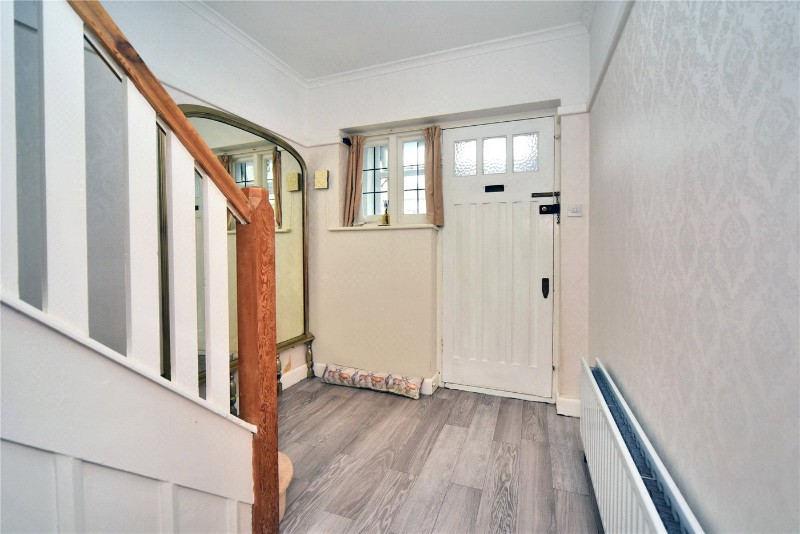 Glenfield Road, Banstead, Surrey, SM7