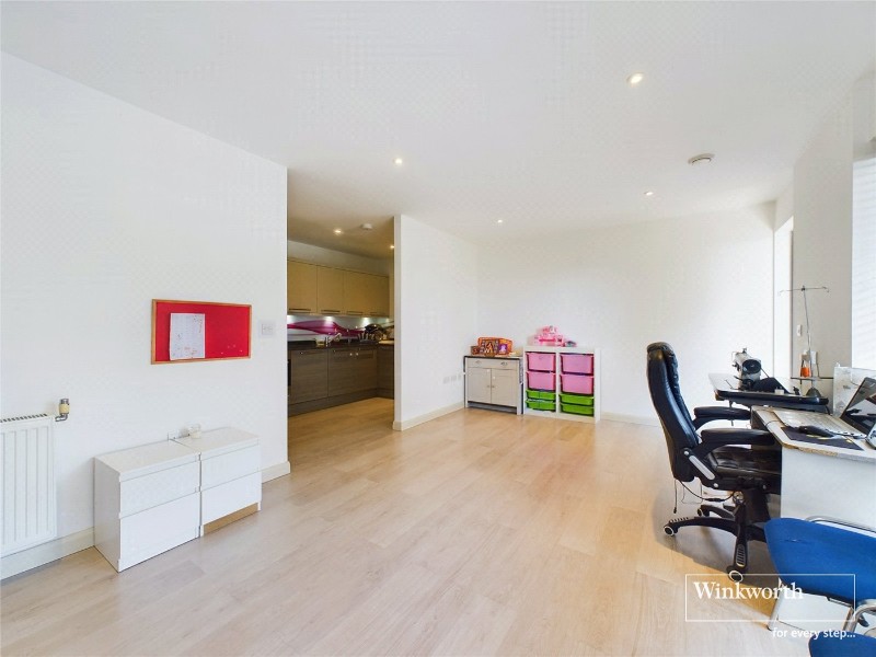 Acacia Court, Alpine Road, Kingsbury, London, NW9