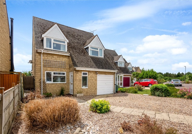 Arbour Close, Mickleton, Chipping Campden, Gloucestershire, GL55